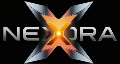 Nexora Logo